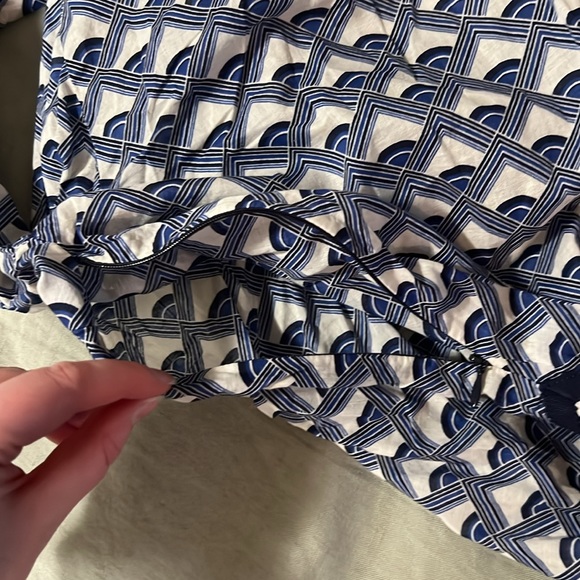 Tory Burch tunic - Picture 7 of 7